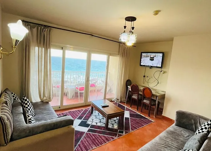 Chalet Porto Sokhna Pyramids Family Only Ain Sukhna