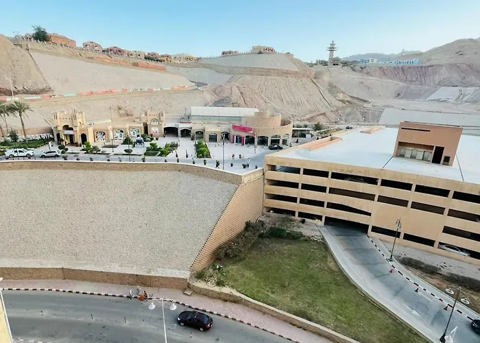 Porto Sokhna Pyramids Family Only Chalet Ain Sukhna
