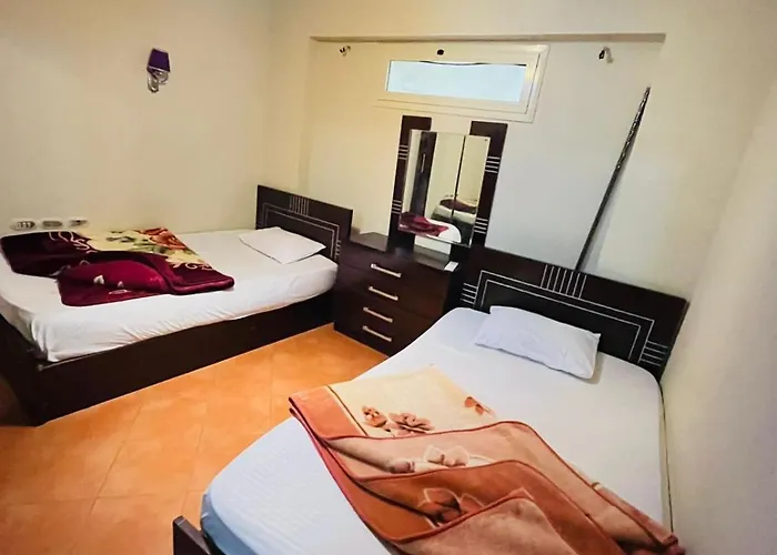 Chalet Porto Sokhna Pyramids Family Only *