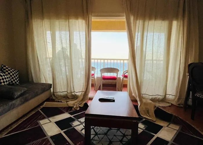 Porto Sokhna Pyramids Family Only *